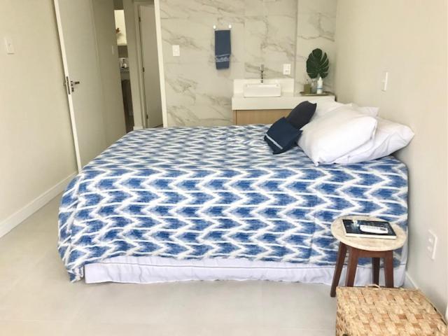 Quadra Mar No Melhor Pedaco De Balneario Balneário Camboriú Eksteriør billede