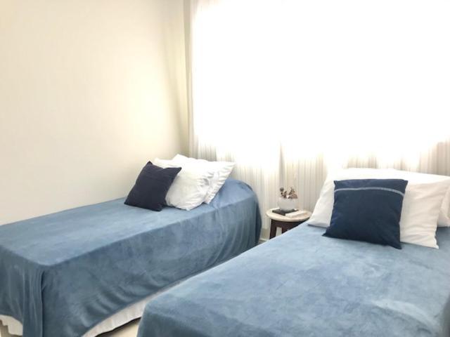 Quadra Mar No Melhor Pedaco De Balneario Balneário Camboriú Eksteriør billede