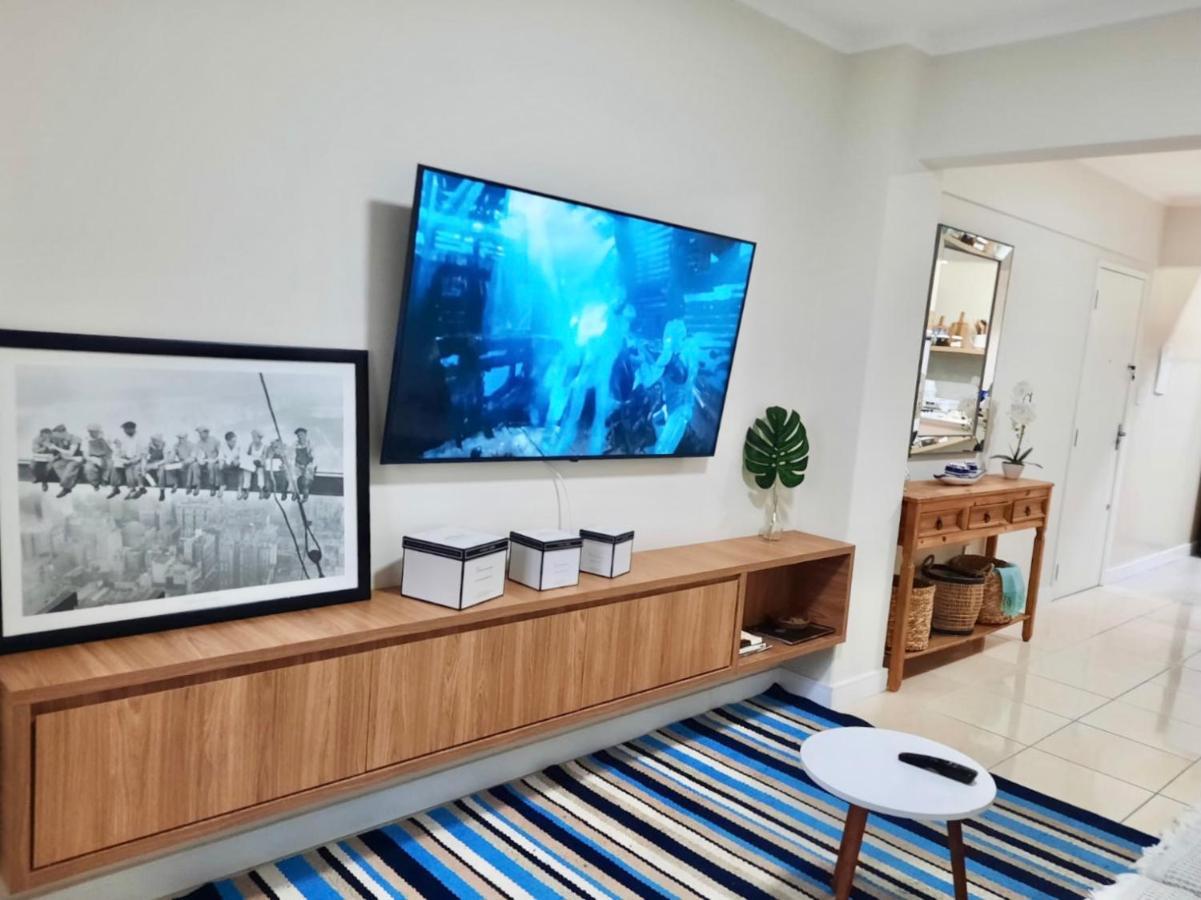 Quadra Mar No Melhor Pedaco De Balneario Balneário Camboriú Eksteriør billede