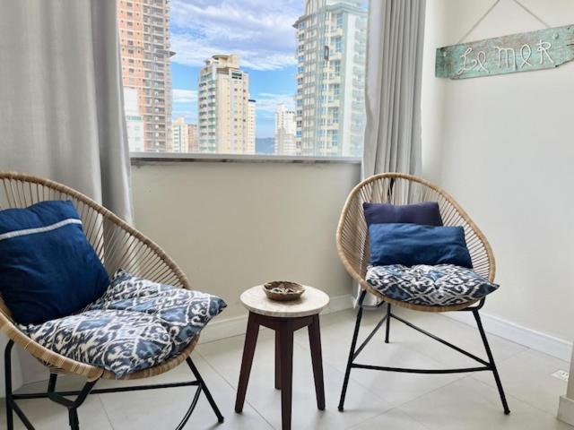 Quadra Mar No Melhor Pedaco De Balneario Balneário Camboriú Eksteriør billede